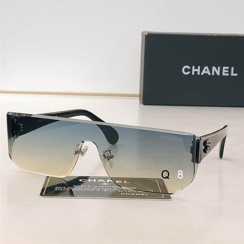CHANEL 0307 G03
