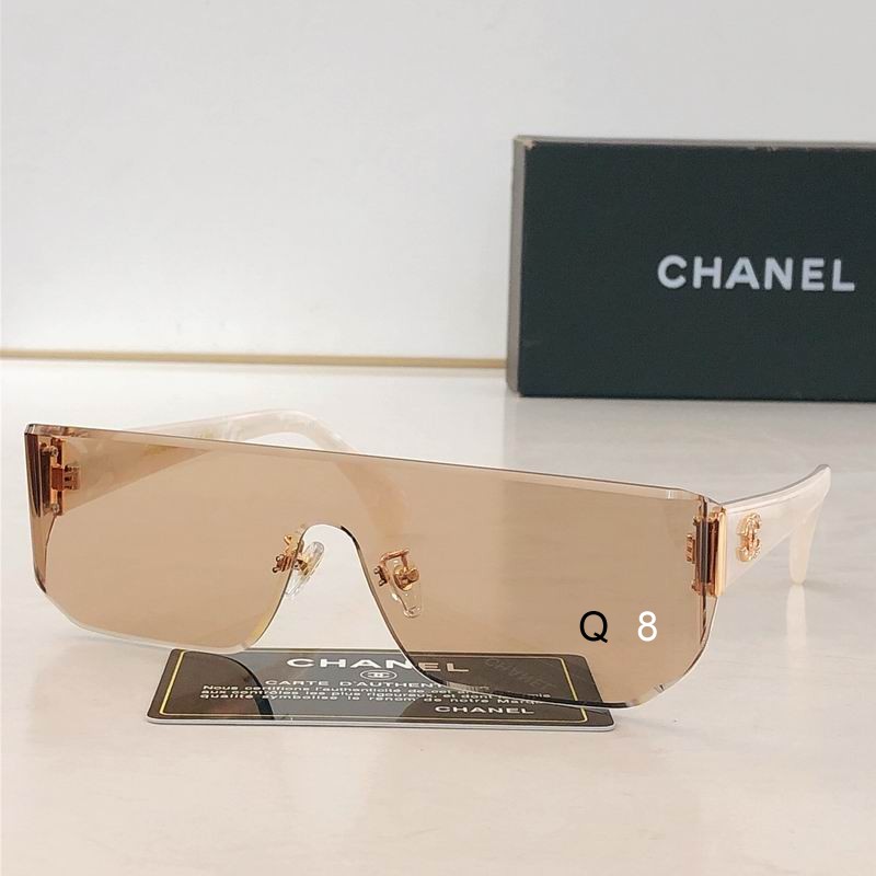 CHANEL 0307 G05