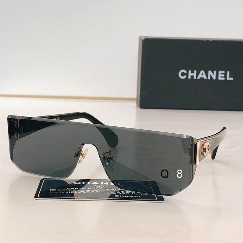 CHANEL 0307 G06