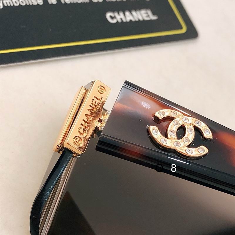 CHANEL 0307 G08