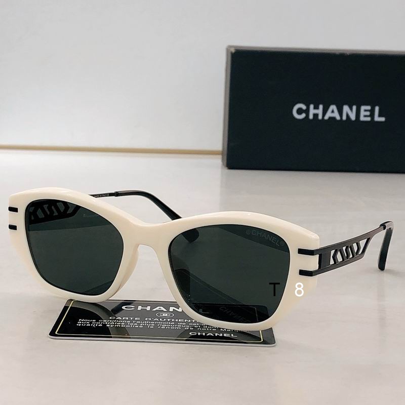 CHANEL CH6826 53 20-147 H01