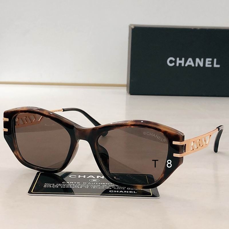 CHANEL CH6826 53 20-147 H03
