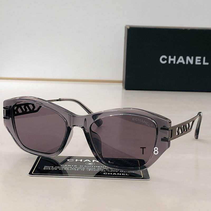 CHANEL CH6826 53 20-147 H04