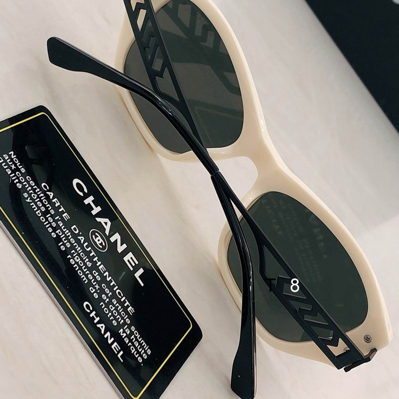 CHANEL CH6826 53 20-147 H05