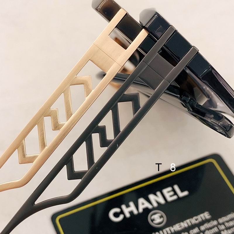 CHANEL CH6826 53 20-147 H06