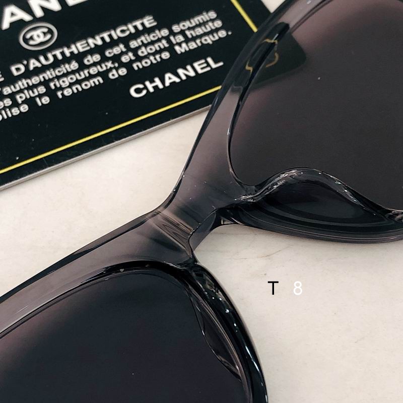 CHANEL CH6826 53 20-147 H07