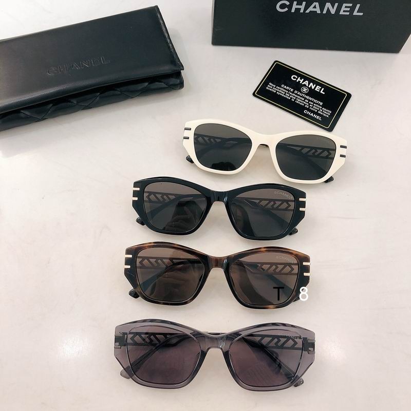 CHANEL CH6826 53 20-147 H08
