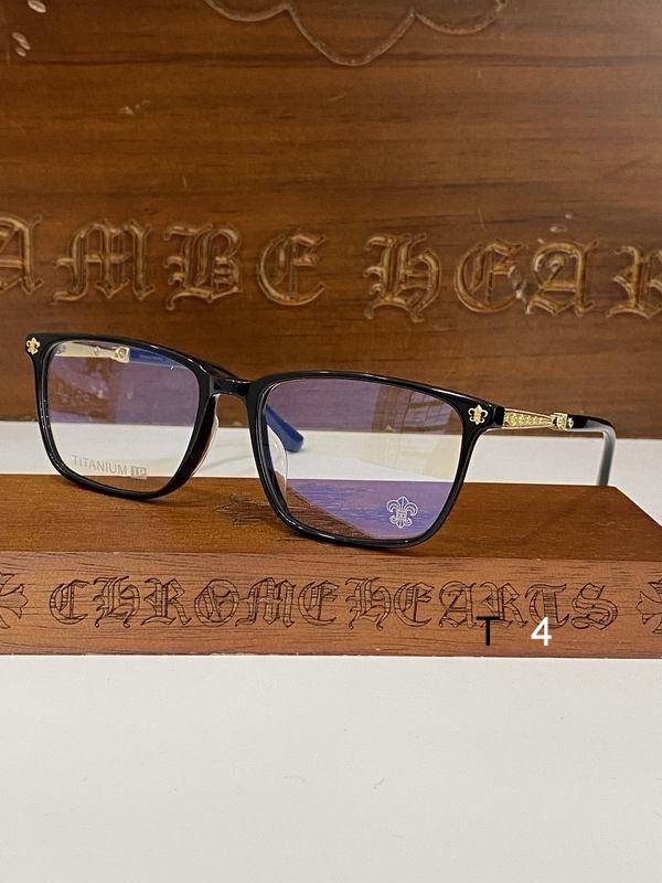 CHROME HEAR CH804 54-17-150 d03