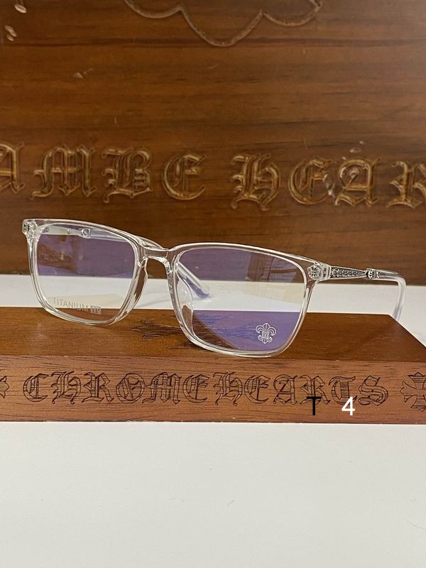 CHROME HEAR CH804 54-17-150 d06