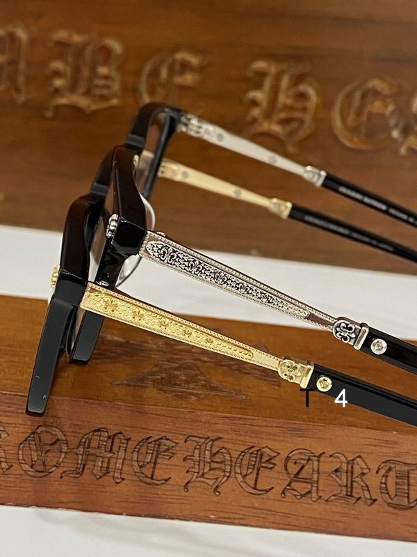 CHROME HEAR CH804 54-17-150 d07