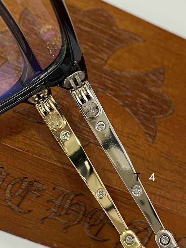 CHROME HEAR CH804 54-17-150 d08