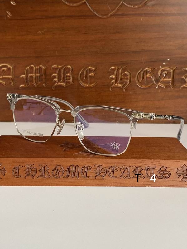 CHROME HEART CH8205 54-18-150 d 001