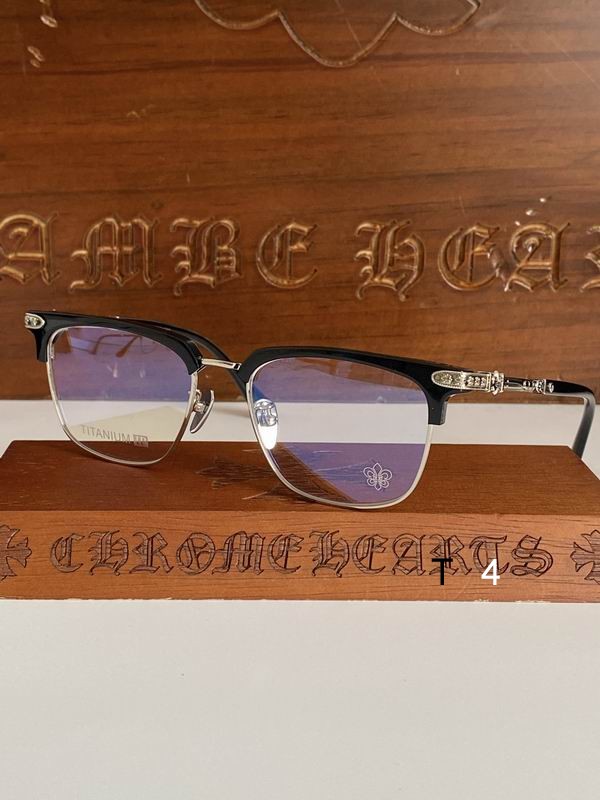 CHROME HEART CH8205 54-18-150 d 003