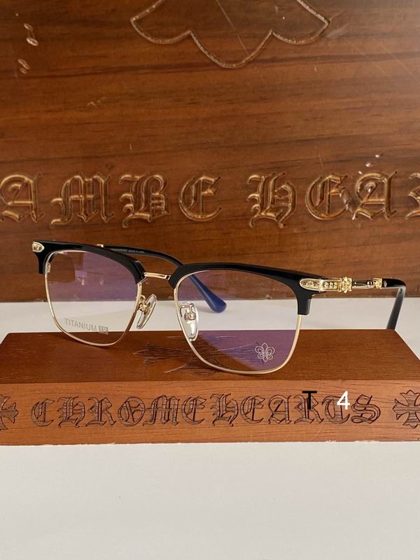 CHROME HEART CH8205 54-18-150 d 004