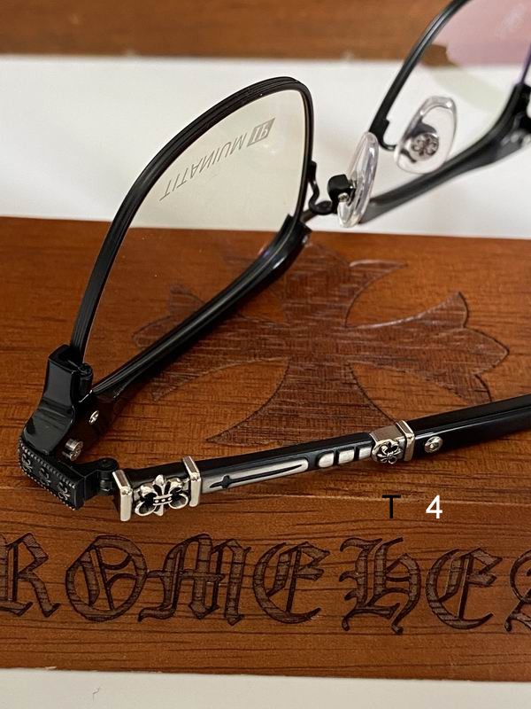 CHROME HEART CH8205 54-18-150 d 005