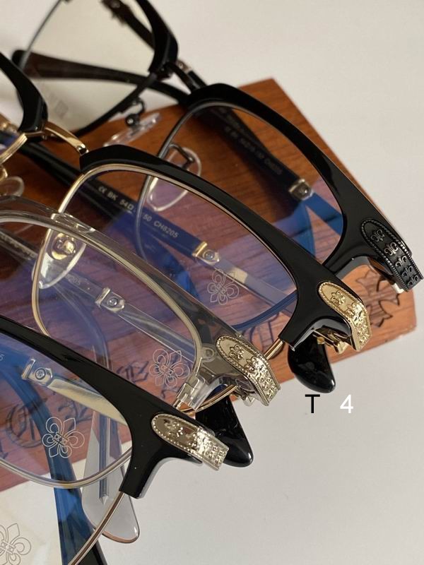 CHROME HEART CH8205 54-18-150 d 007