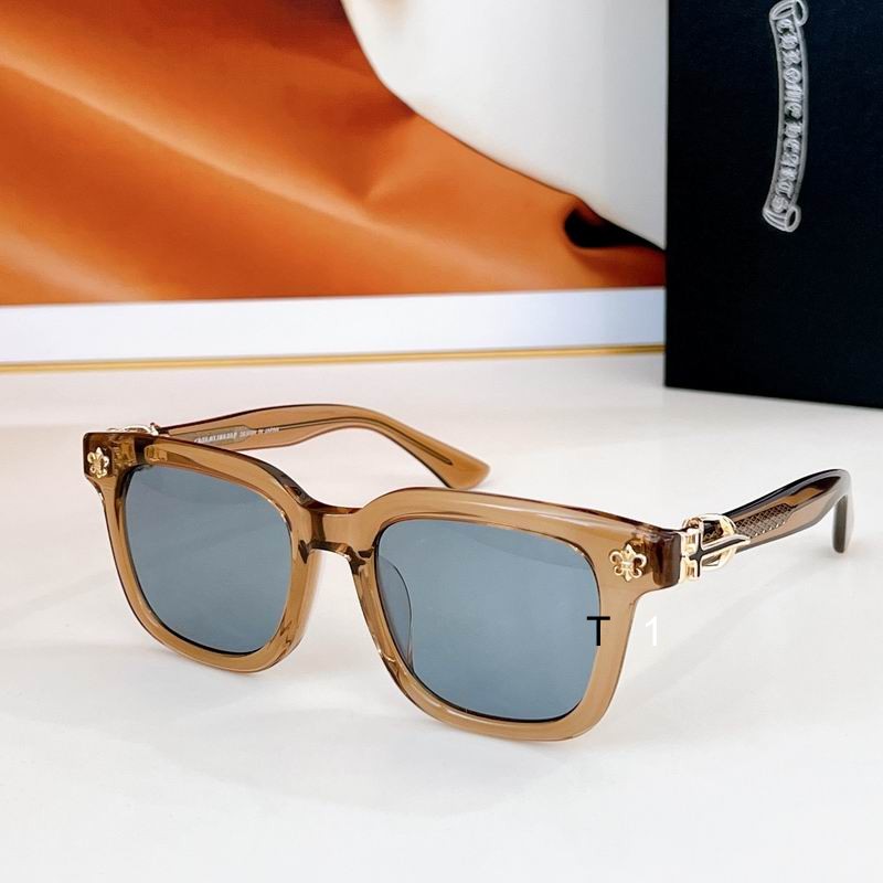 CHROME HEART CH8298 53 21-150 a01