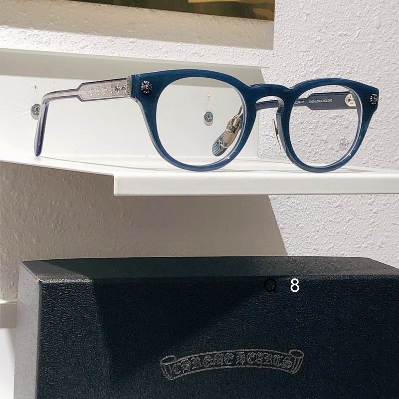 CHROME HEART NGLONG 49 24-147 G02