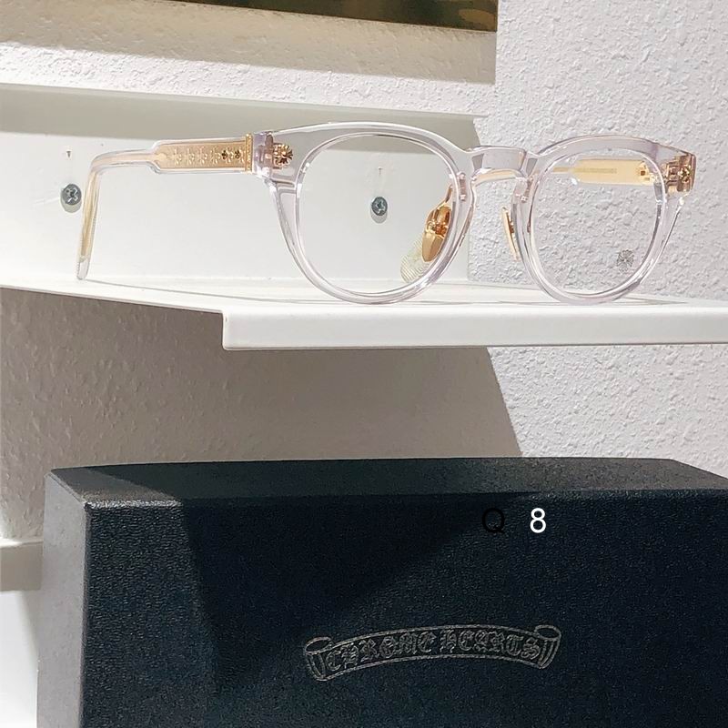 CHROME HEART NGLONG 49 24-147 G05