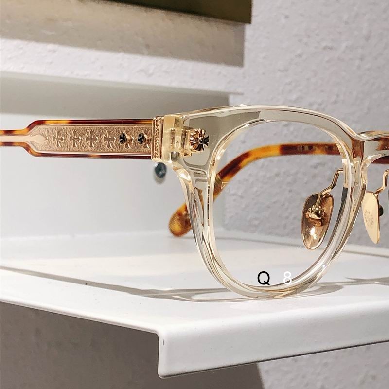 CHROME HEART NGLONG 49 24-147 G08