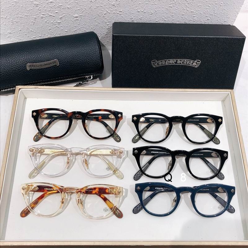 CHROME HEART NGLONG 49 24-147 G09