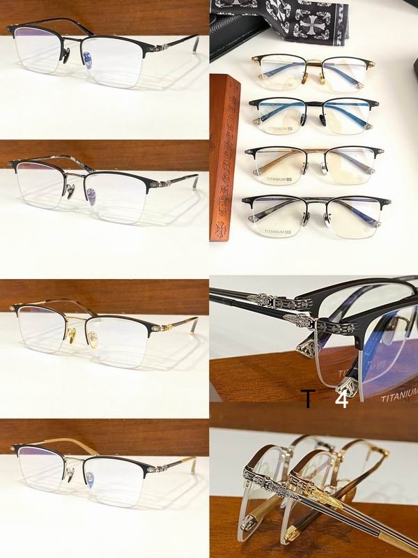 CHROME HEAR CH804 52-18-148 d08