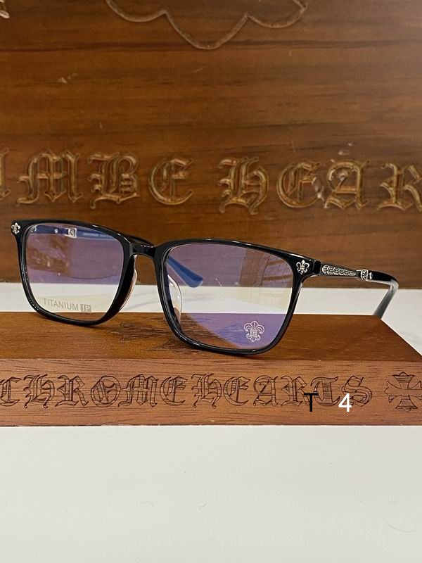 CHROME HEAR CH804 54-17-150 d04