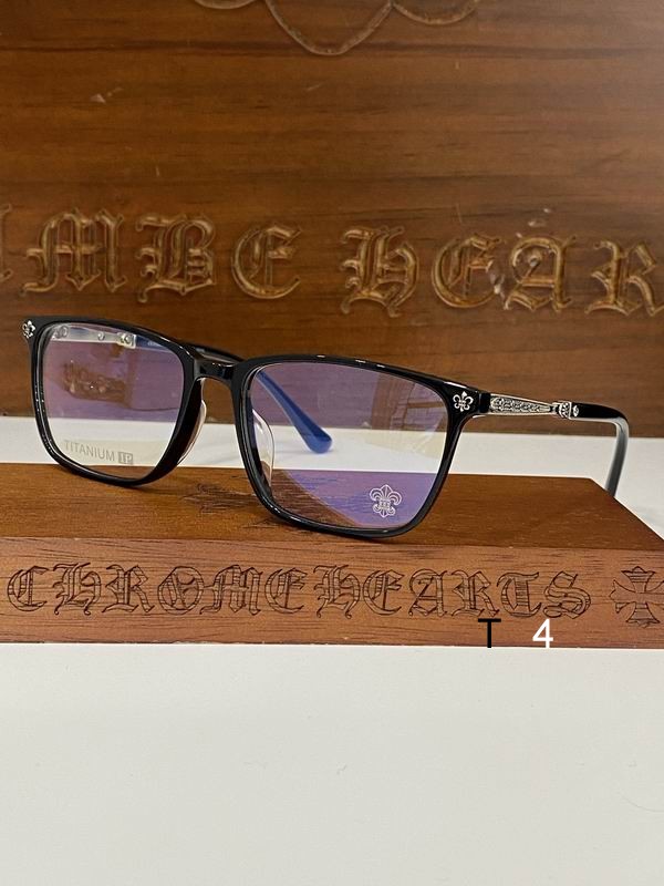 CHROME HEAR CH804 54-17-150 d05