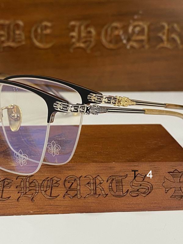 CHROME HEAR CH8047 52-18-148 d05