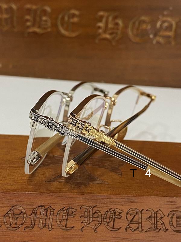 CHROME HEAR CH8047 52-18-148 d06