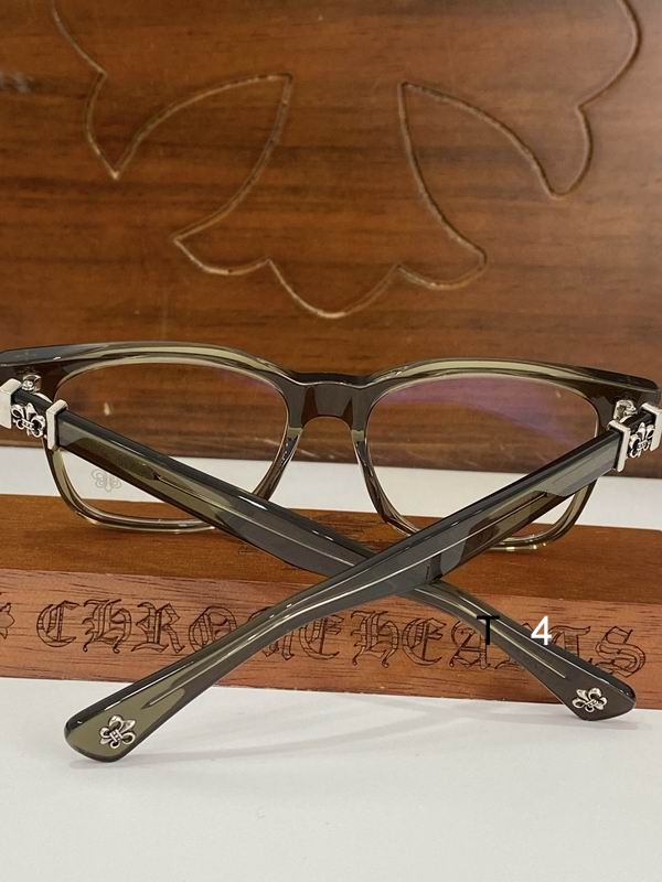 CHROME HEAR CH805 55-18-150 d081