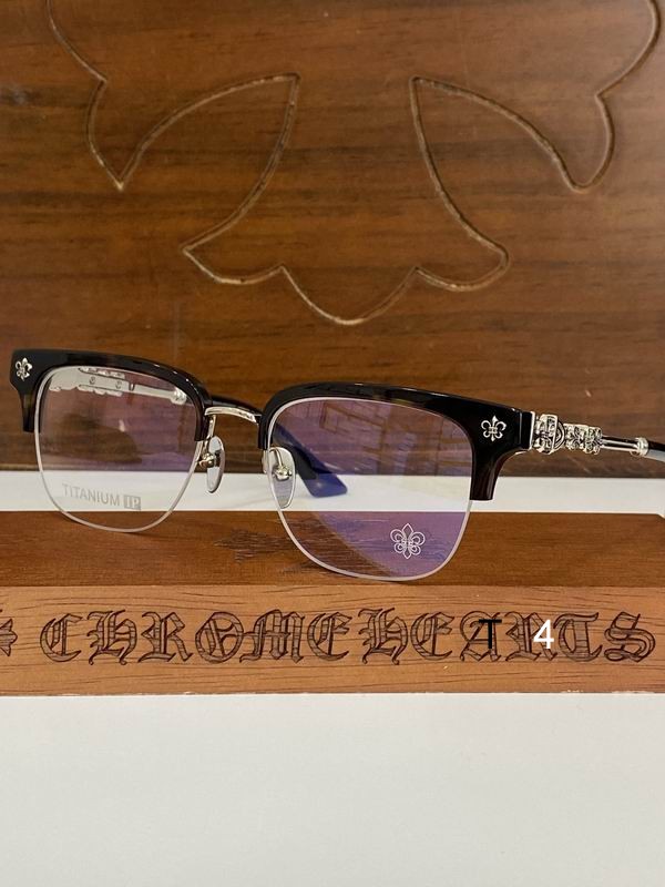 CHROME HEAR CH822 53-19-150 d 01