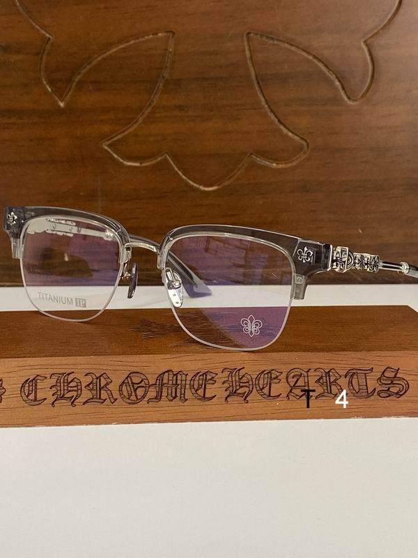 CHROME HEAR CH822 53-19-150 d 04