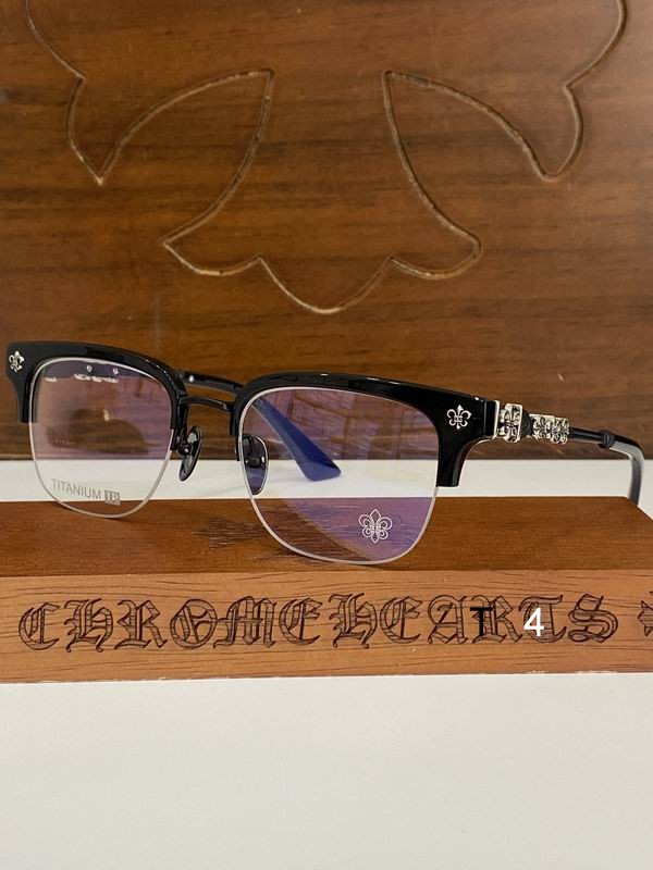 CHROME HEAR CH822 53-19-150 d 05