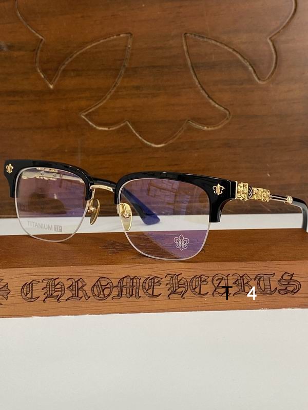 CHROME HEAR CH822 53-19-150 d 06