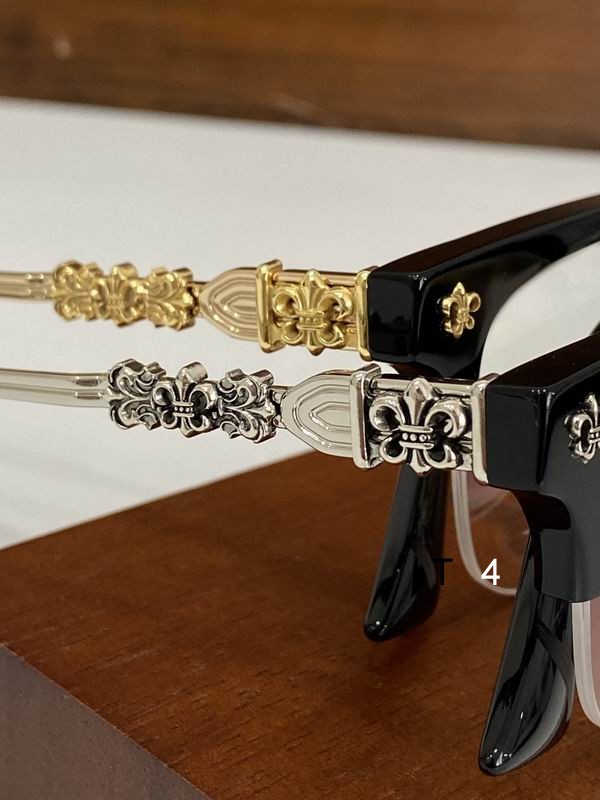 CHROME HEAR CH822 53-19-150 d 07