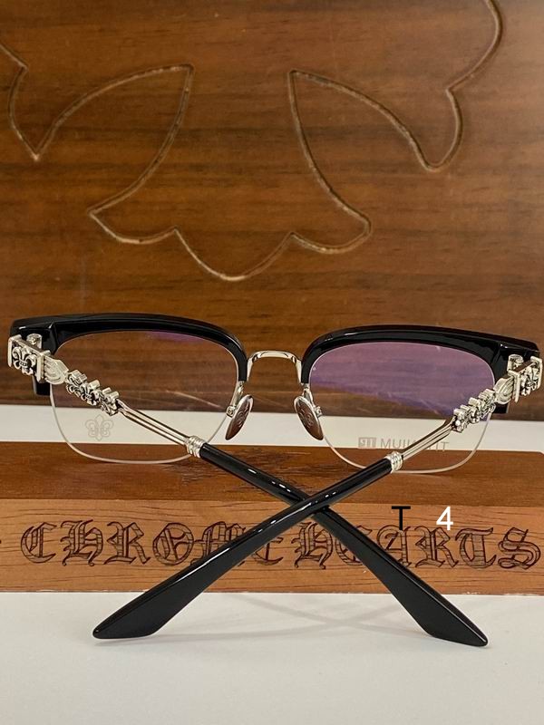 CHROME HEAR CH822 53-19-150 d 08