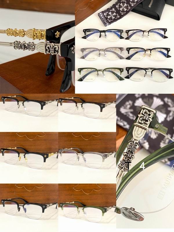 CHROME HEAR CH822 53-19-150 d 09