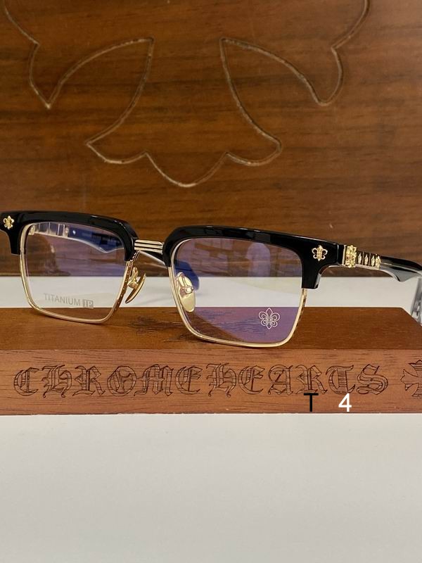 CHROME HEAR CH8313 54-19-153 d04