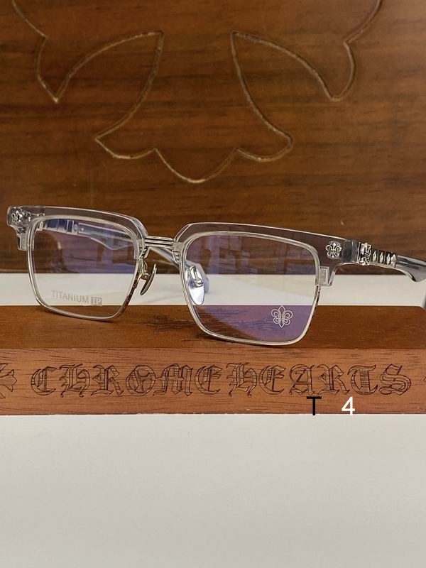 CHROME HEAR CH8313 54-19-153 d06