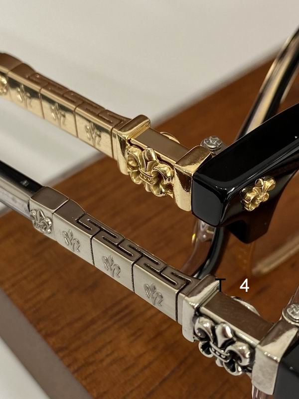 CHROME HEAR CH8313 54-19-153 d07