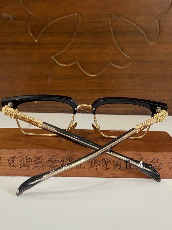 CHROME HEAR CH8313 54-19-153 d08