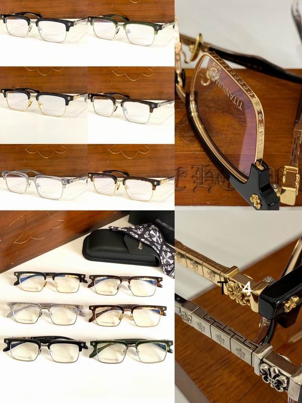 CHROME HEAR CH8313 54-19-153 d09