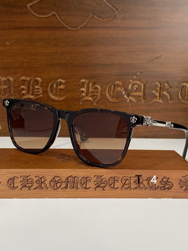 CHROME HEART 0325 52-19-156 d 01