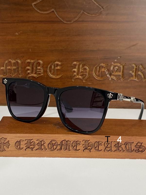 CHROME HEART 0325 52-19-156 d 02