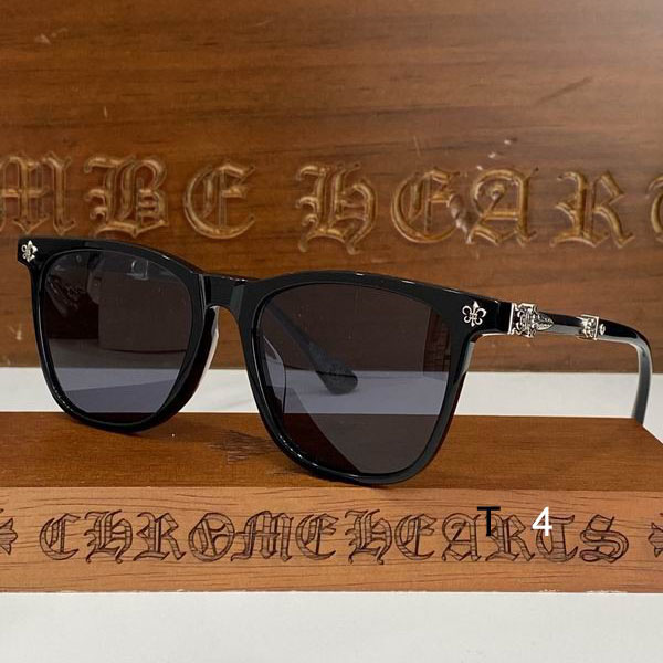 CHROME HEART 0325 52-19-156 d 03