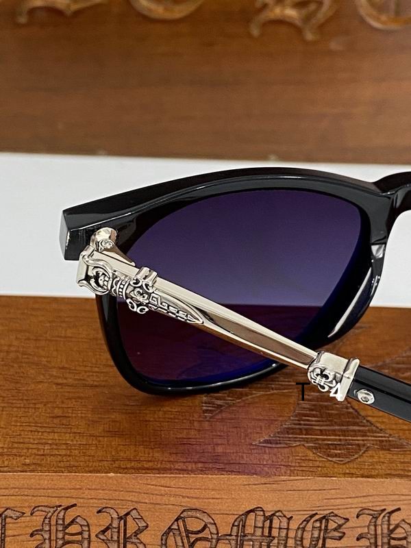 CHROME HEART 0325 52-19-156 d 06