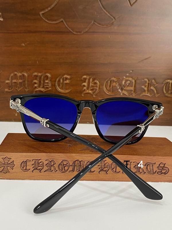 CHROME HEART 0325 52-19-156 d 07