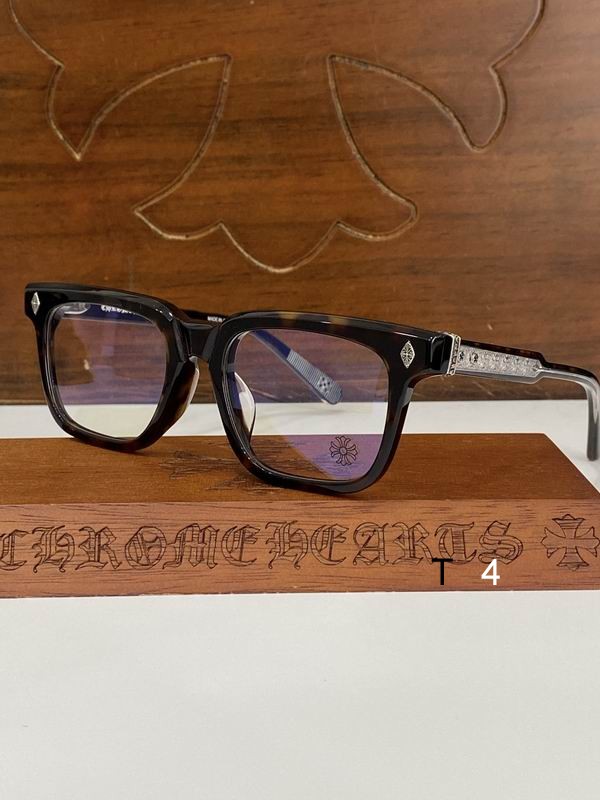 CHROME HEART 0325 53-21-151 d01