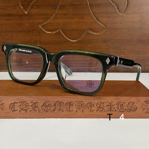 CHROME HEART 0325 53-21-151 d02